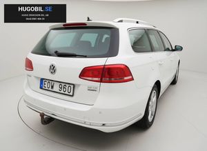 Volkswagen Passat bild 2