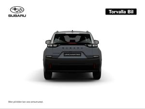Subaru Uncharted bild 4