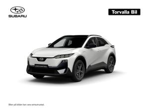 Subaru Uncharted bild 1