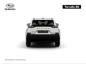 Subaru Uncharted bild 4