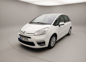 Citroen C4 Picasso bild 1