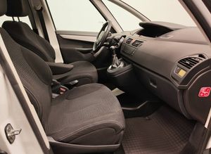Citroen C4 Picasso bild 7