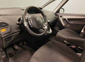 Citroen C4 Picasso bild 2