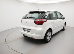 Citroen C4 Picasso bild 5