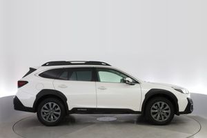 Subaru Outback bild 6