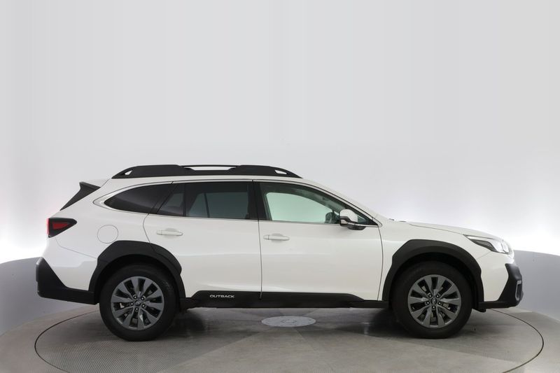Subaru Outback bild 6