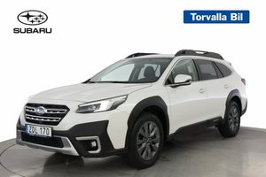 Subaru Outback bild 1