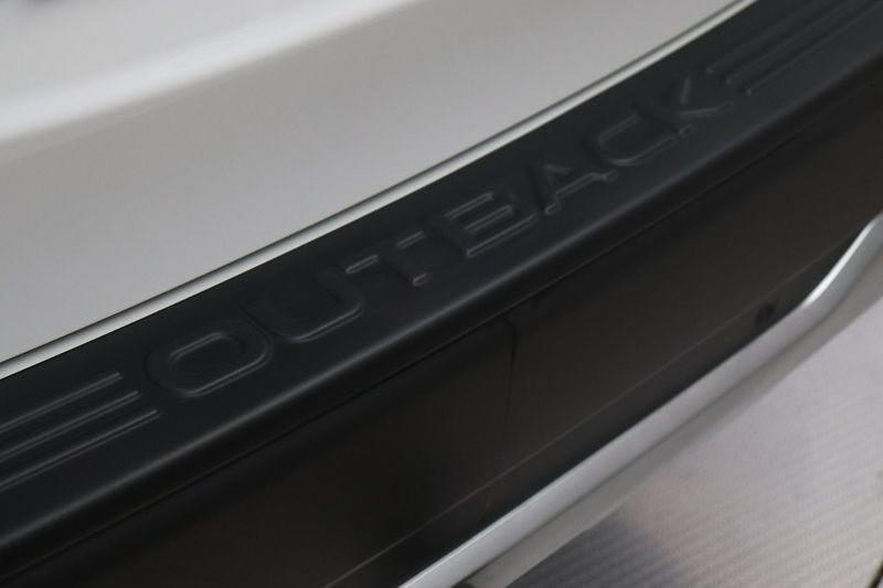 Subaru Outback bild 20