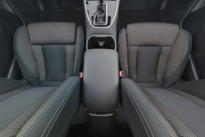 Subaru Outback bild 16