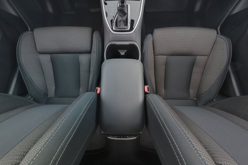 Subaru Outback bild 16