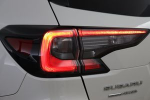 Subaru Outback bild 18