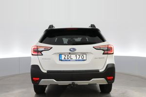 Subaru Outback bild 4