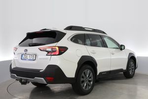 Subaru Outback bild 5