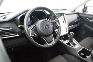 Subaru Outback bild 11