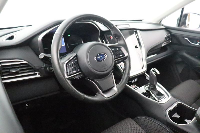 Subaru Outback bild 11