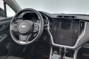 Subaru Outback bild 13