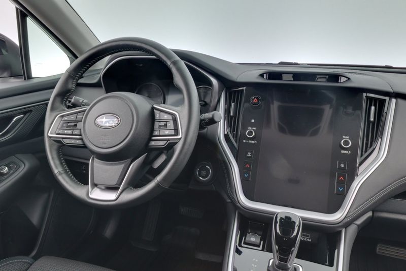 Subaru Outback bild 13