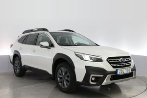 Subaru Outback bild 7