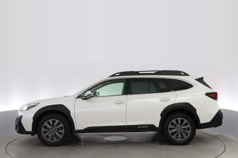 Subaru Outback bild 2