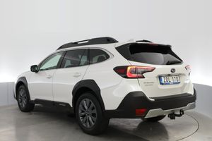 Subaru Outback bild 3
