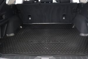 Subaru Outback bild 21