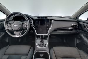 Subaru Outback bild 10