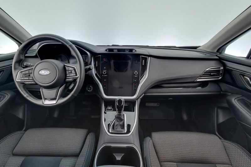 Subaru Outback bild 10