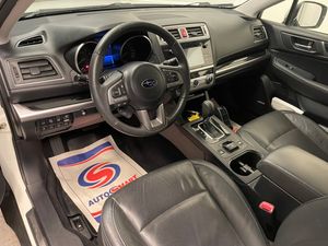 Subaru Outback bild 4