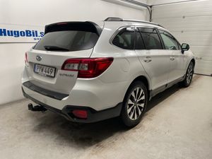 Subaru Outback bild 2