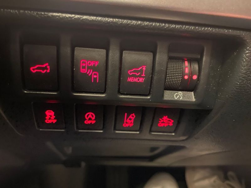 Subaru Outback bild 10