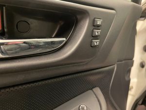 Subaru Outback bild 13