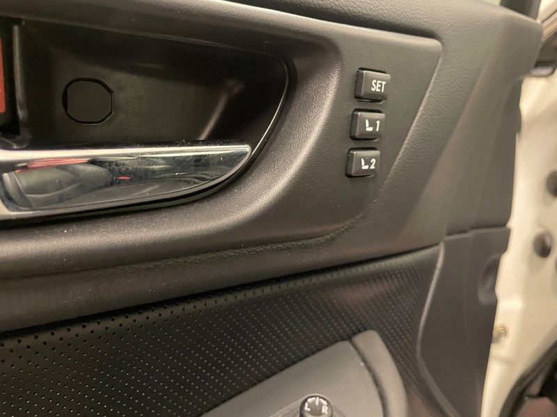 Subaru Outback bild 13