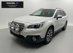 Subaru Outback bild 1