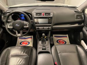 Subaru Outback bild 5