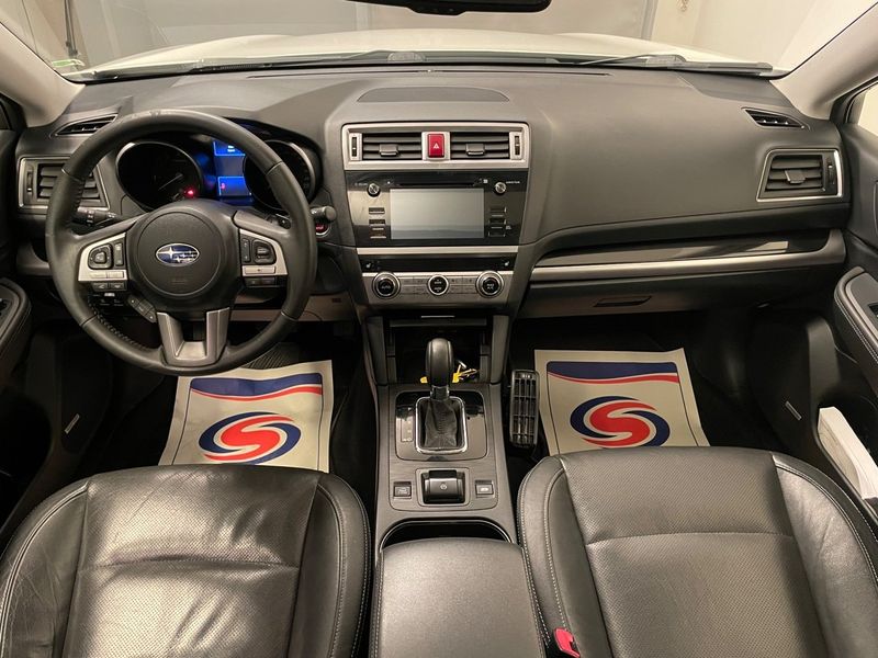 Subaru Outback bild 5