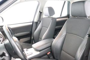 BMW X3 bild 9