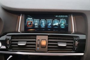 BMW X3 bild 11
