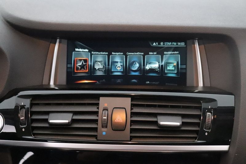 BMW X3 bild 11