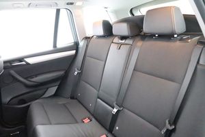 BMW X3 bild 14