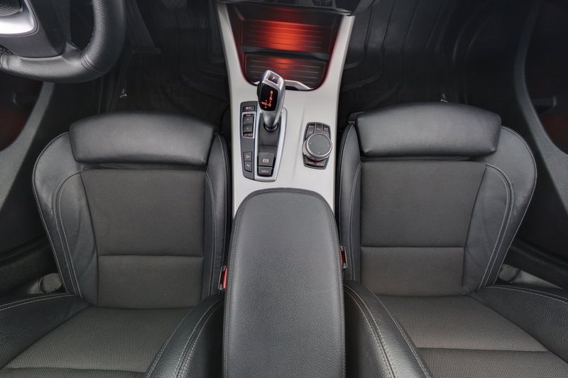 BMW X3 bild 13