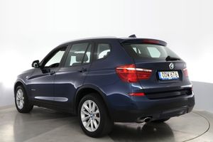 BMW X3 bild 3