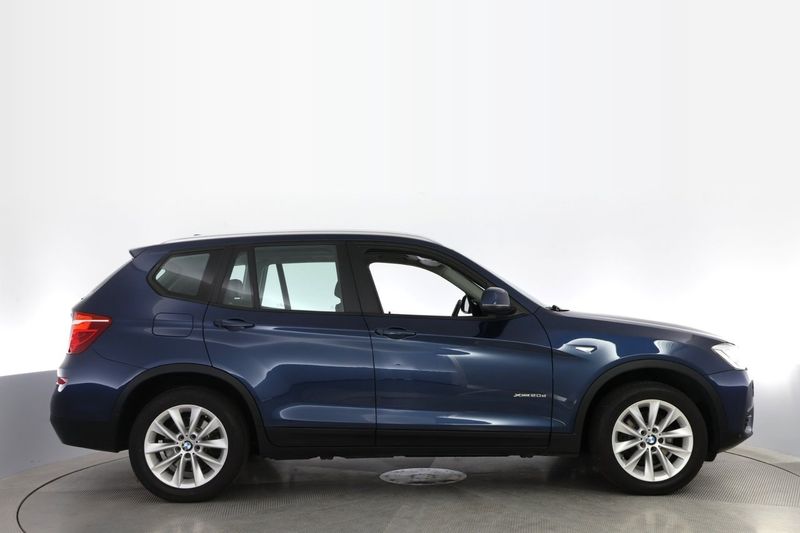 BMW X3 bild 6