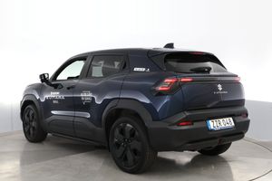 Suzuki e Vitara bild 3