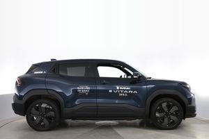 Suzuki e Vitara bild 6