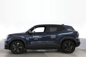 Suzuki e Vitara bild 2