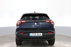 Suzuki e Vitara bild 4