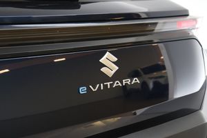 Suzuki e Vitara bild 10