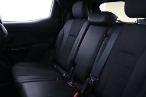 Suzuki e Vitara bild 20