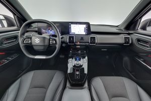 Suzuki e Vitara bild 11