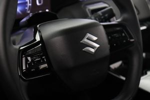 Suzuki e Vitara bild 13